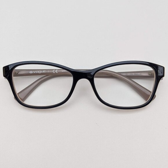 🕶️Vogue VO5002-B 2350 Eyeglasses 52/16 135 /KAI301🕶️ - Picture 1 of 6